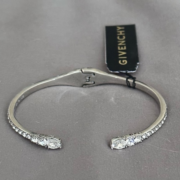 NWT Givenchy bangle bracelet - Picture 2 of 13